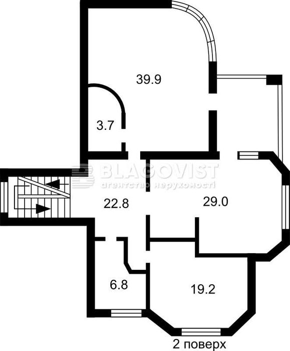 Продаж будинку Бучанський р-н, Чайки (Борщагівська гром.)