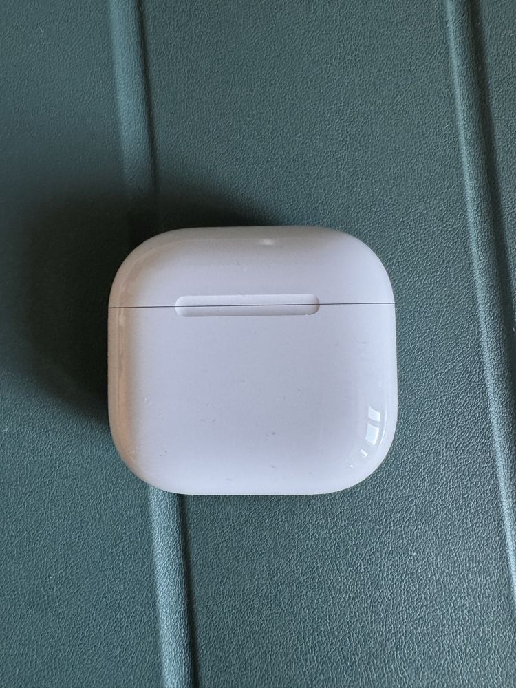 Наушники Apple airpods 4 (openbox)