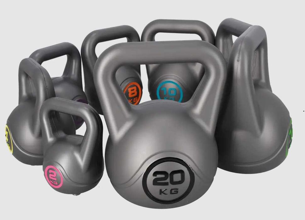 Гиря 8 кг 16 кг  20 кг 2 кг 4 кг 6 кг 10 кг 12 кг Гири гирі WCG