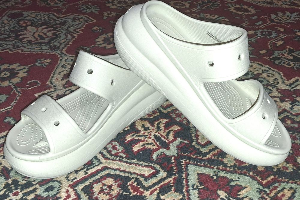 Crocs. Крокси.Шльопанці. Сланці.40р