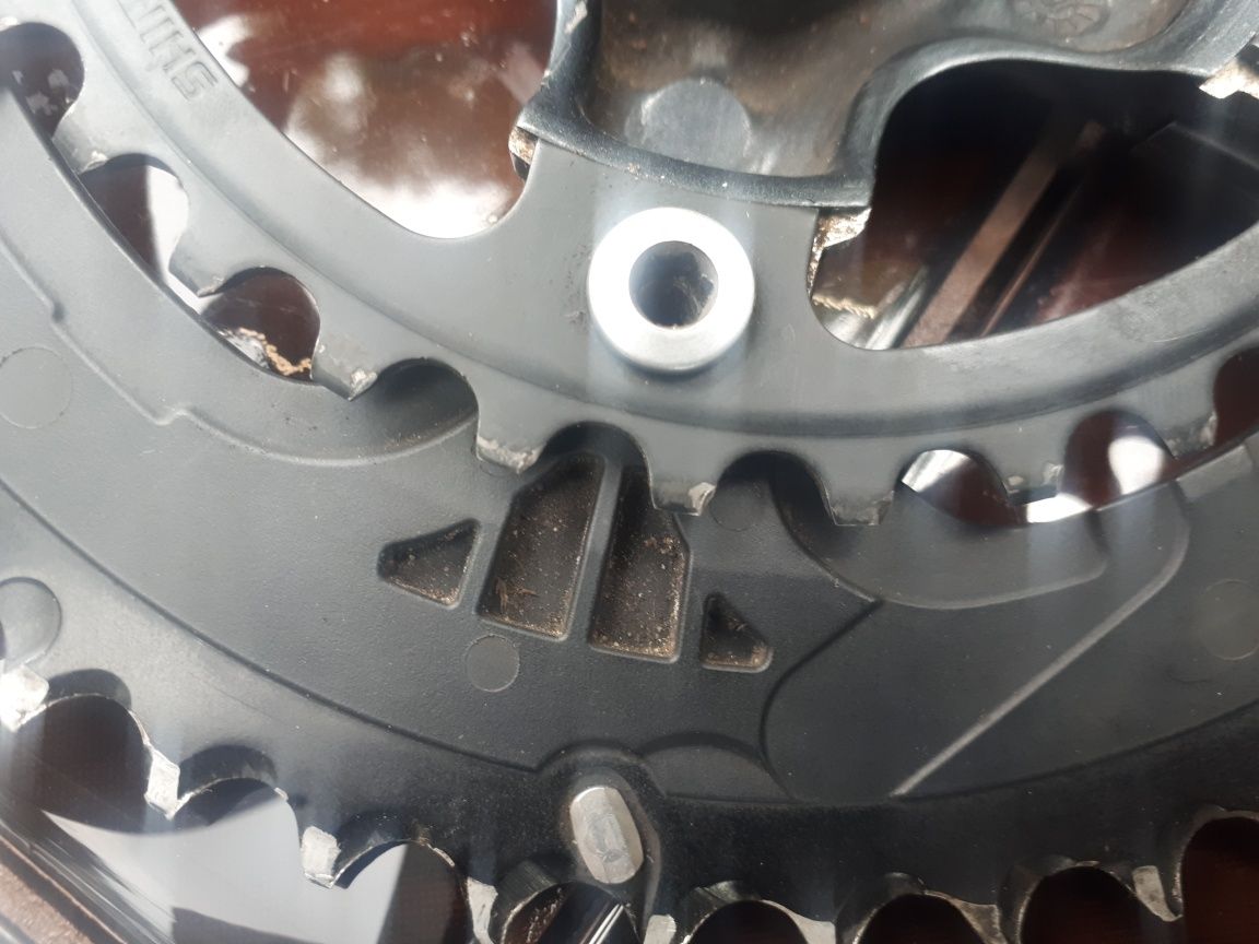 Korba szosowa.shimano tiagra