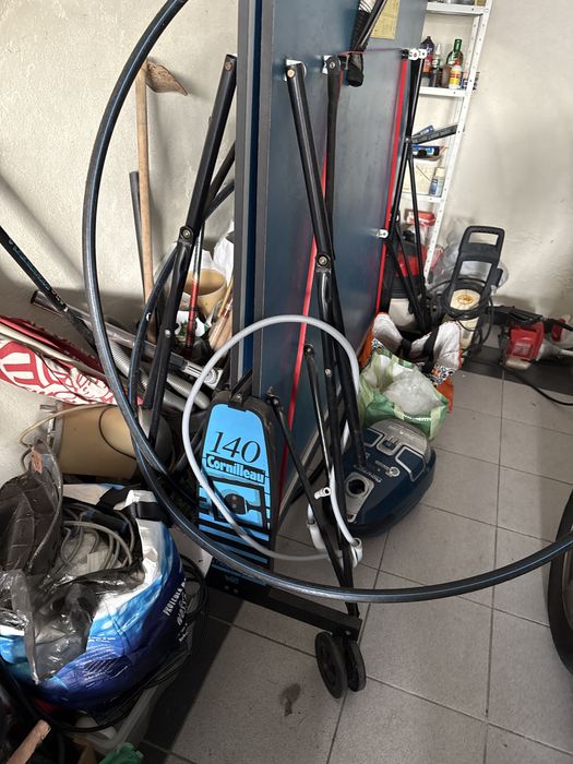 Mesa ping pong profissional