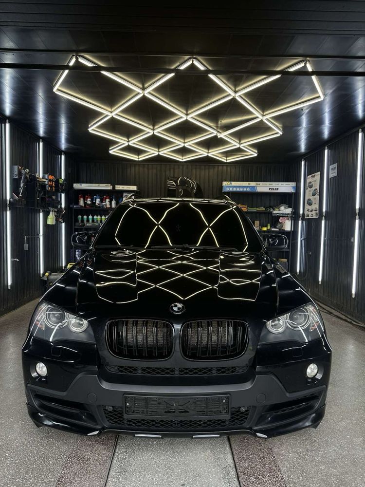 Продам X5 E70 2009 3.5d в хорошому стані