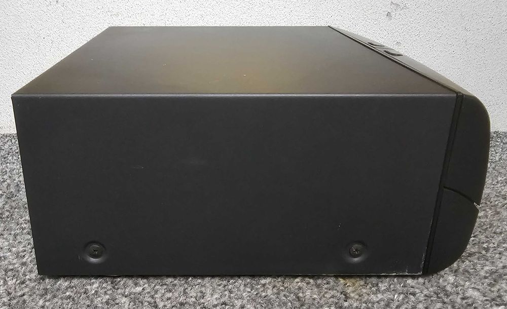 Deck Technics RS-CH404. wysyłka OLX