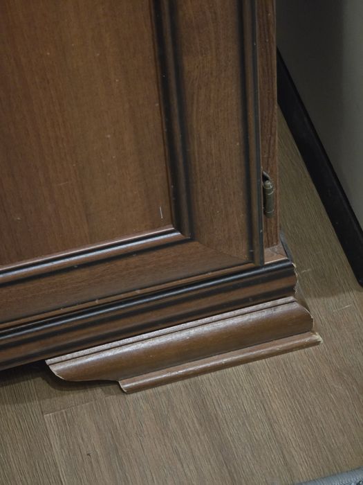 Komoda Szafka RTV Regał