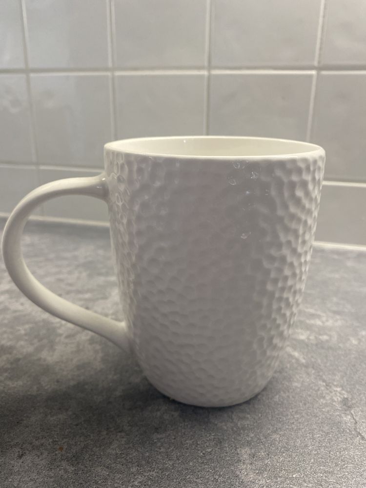 6  dużych kubków 500 ml