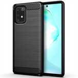 Etui Carbon do Samsung Galaxy S10 Lite G770 Black