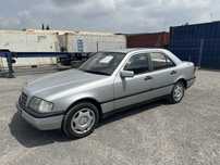 Mercedes c220 cdi