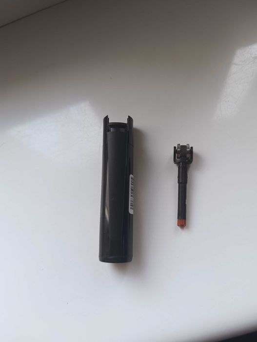 Mocna zapalniczka CLIPPER rausable High