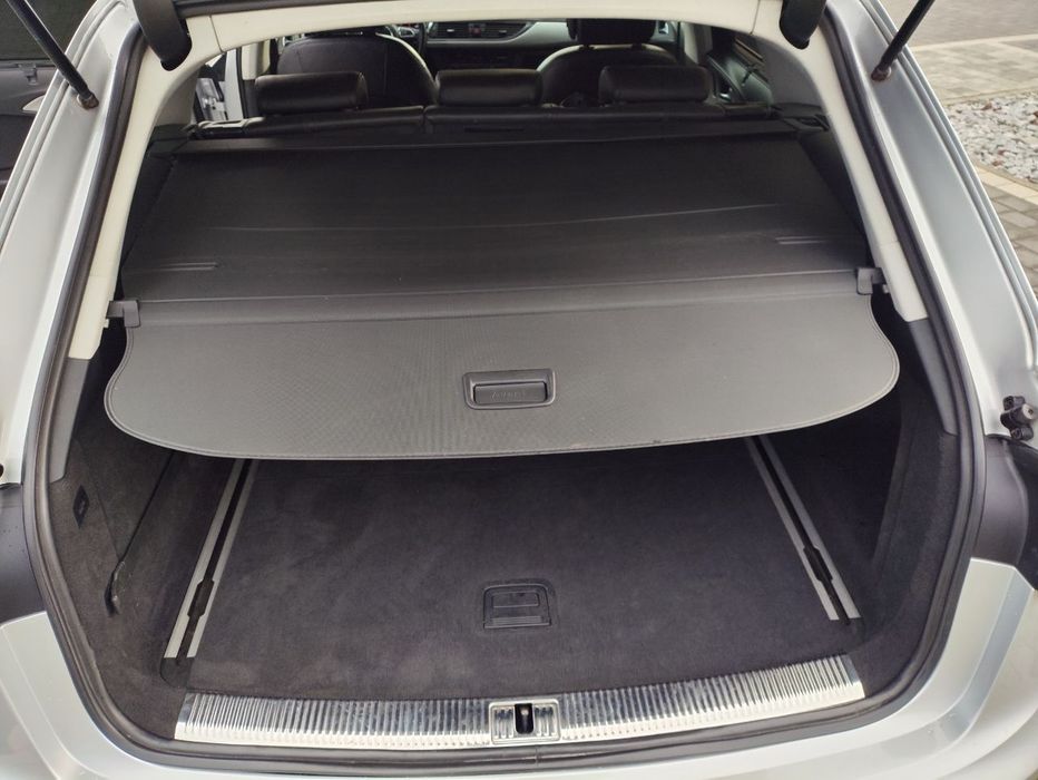 Audi A6 C7 2 l Dizel 2012