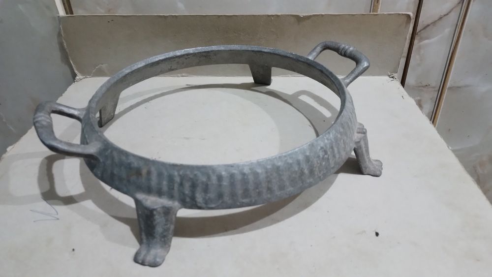 Подставка алюминиевая ссср