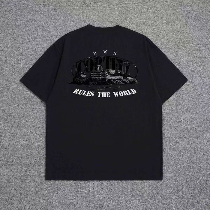 Футболка Corteiz