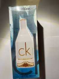 Calvin Klein 100 ml  woda toaletowa