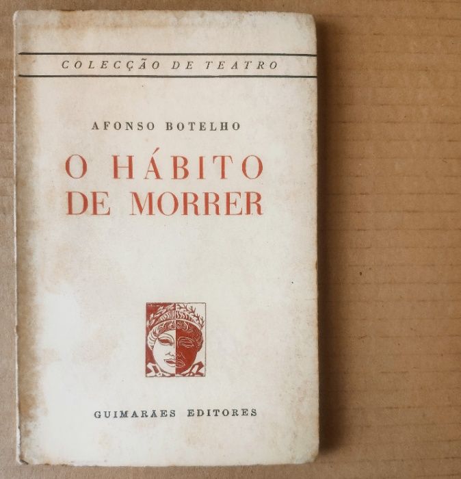TEATRO  -  Vários Livros
