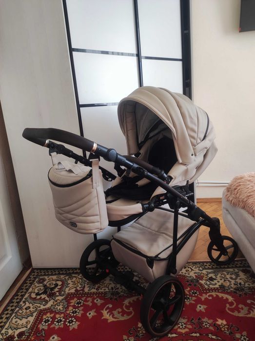 Візок Baby Pram Bailey 2в1
