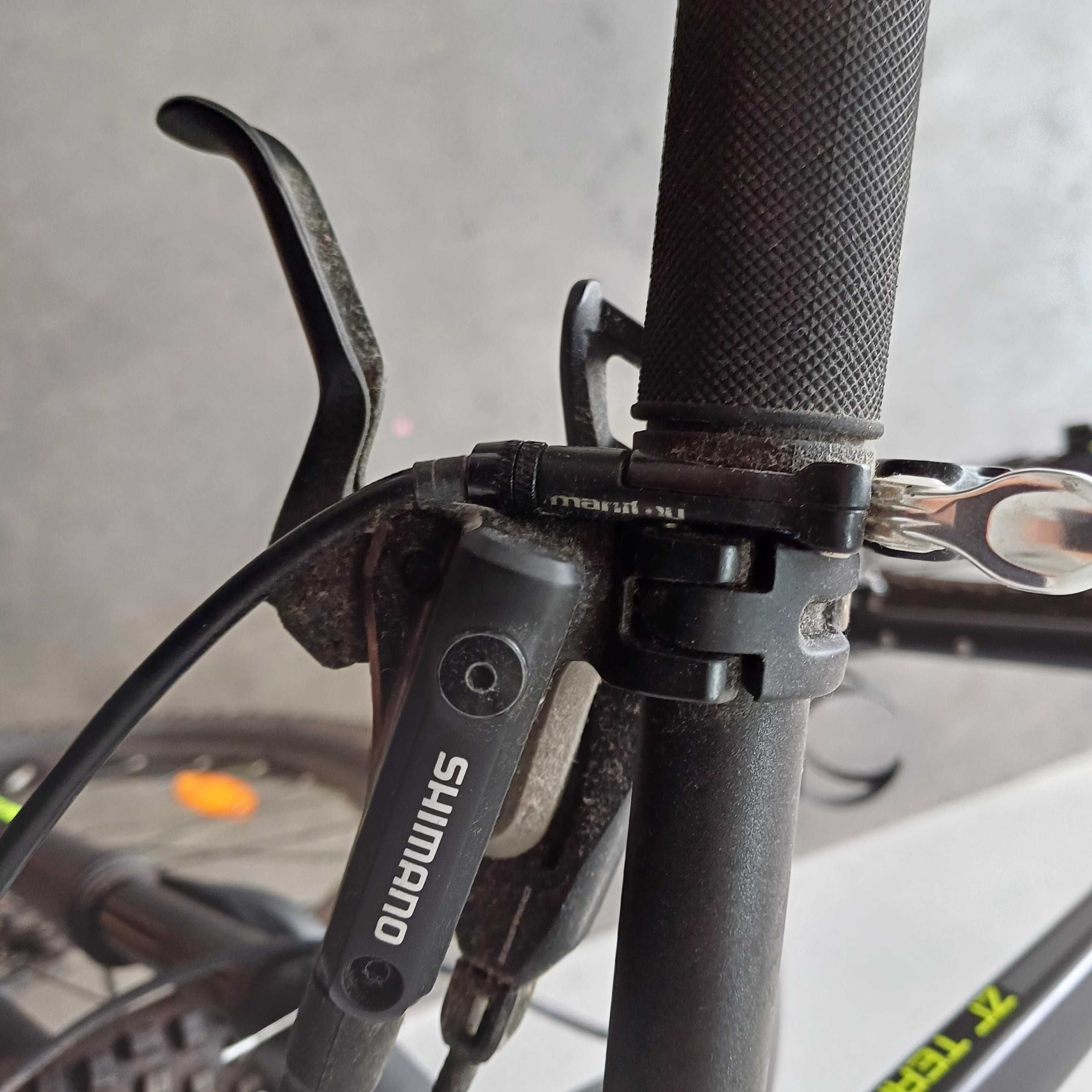 bicicleta btt rodas 29.