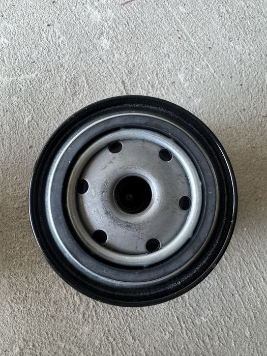 Фільтр масляний ваз 2107 (2101-07)