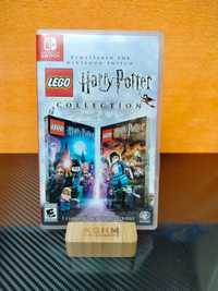 Nintendo Switch Harry Potter Collection