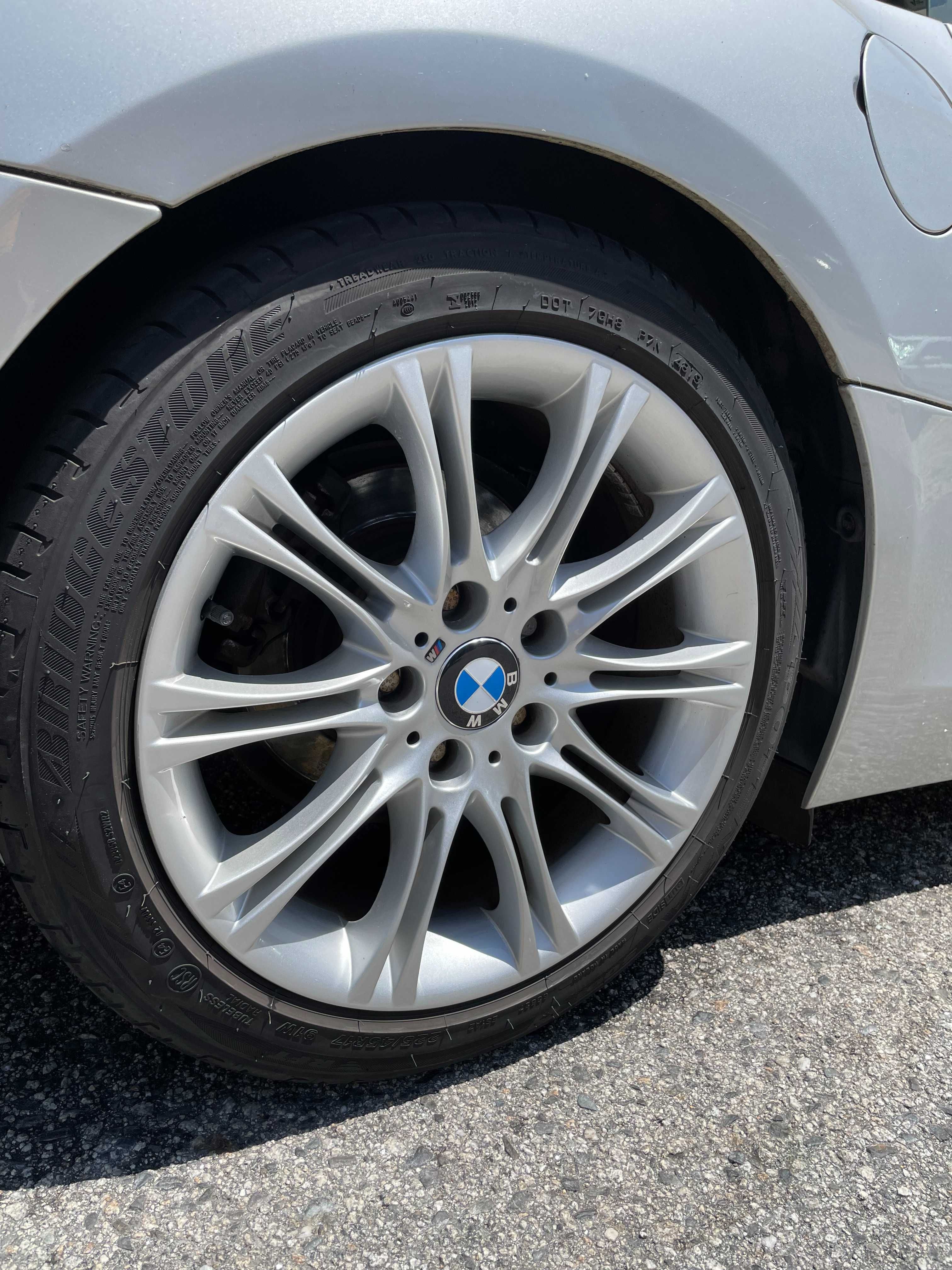 BMW Z4 2.2i - Roadster