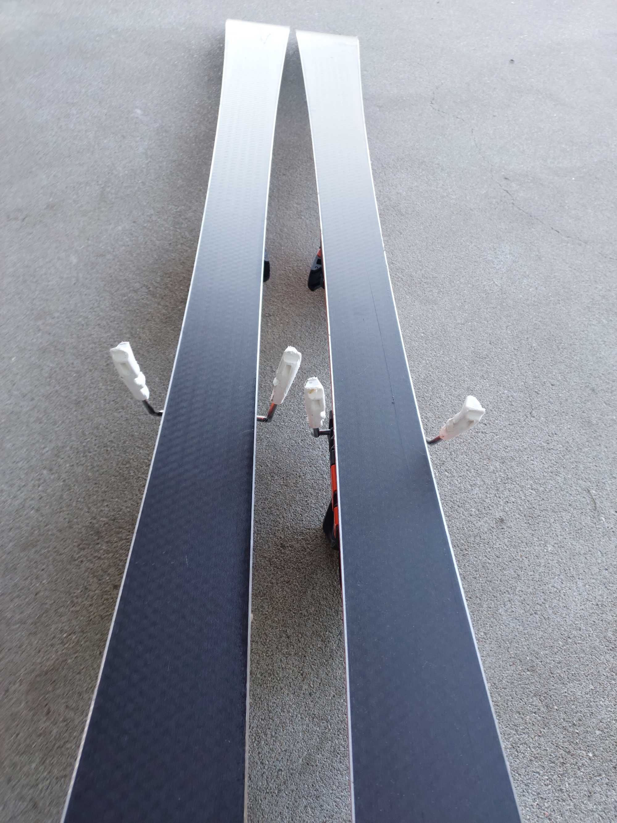 Narty zjazdowe ATOMIC redster XT 163 CM (13)
