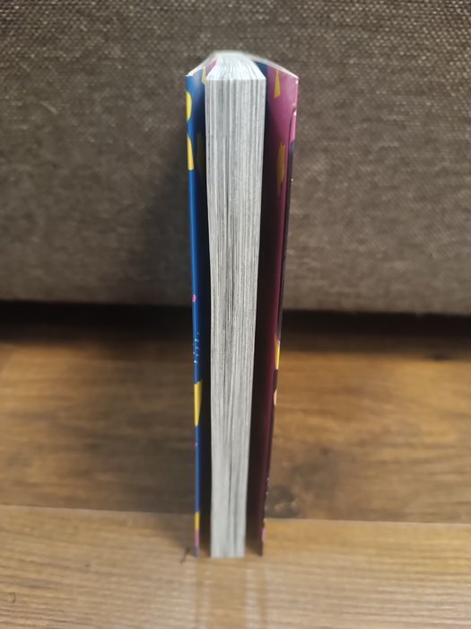 Odważ się kochać tom 1