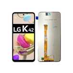 Wyświetlacz Lcd Do Lg K42 K52 K62 K420 K520 K525