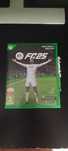 FIFA 25 Xbox Series X!