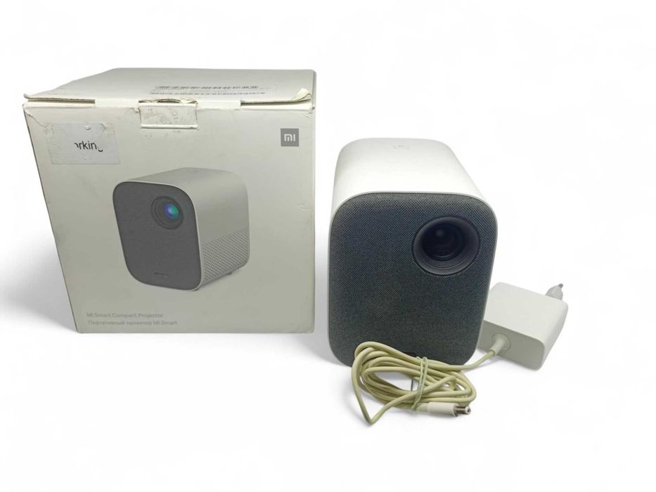 Projektor Mi smart compact M055MGN
