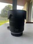 Lente 25-105 f4 Rf