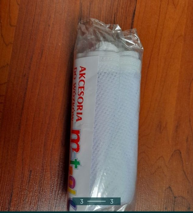 Moskitiera do wózka