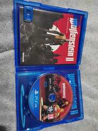 Wolfenstein 2 ps 4