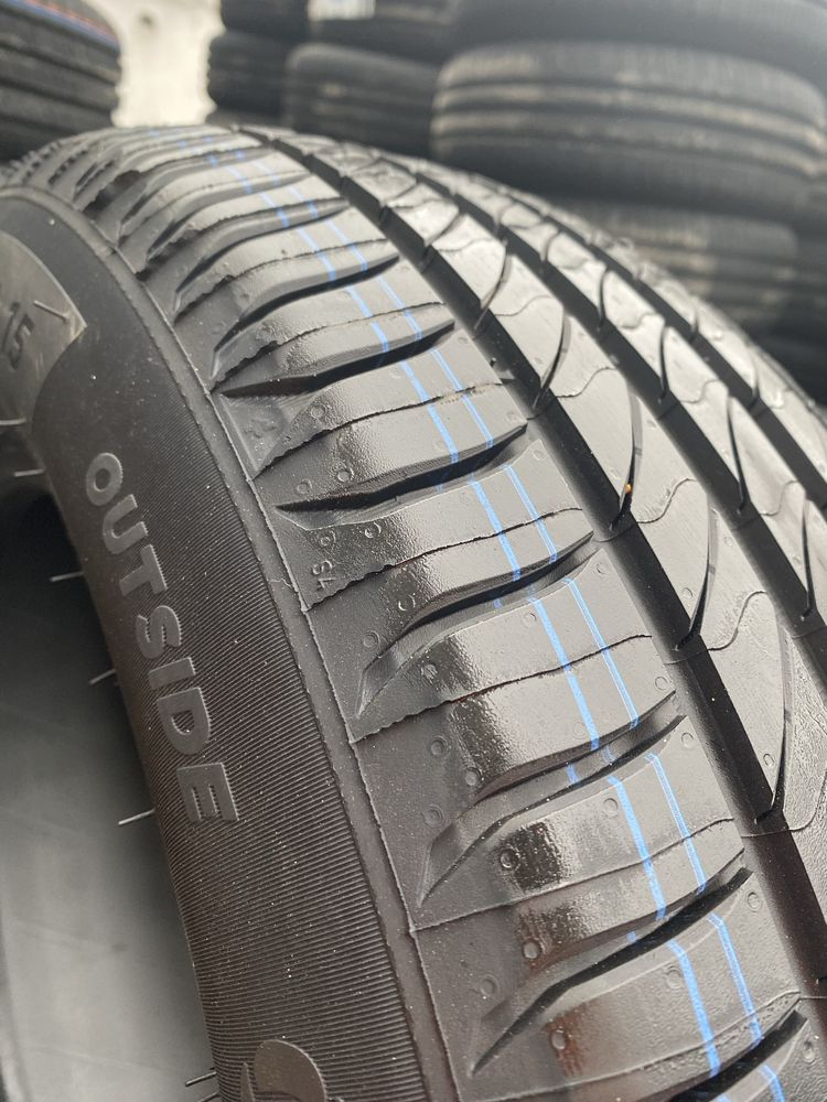 Літні шини- Michelin Primacy 4 185/65 R15 88T