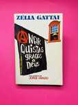 ZÉLIA GATTAI - ANARQUISTAS GRAÇAS A DEUS
