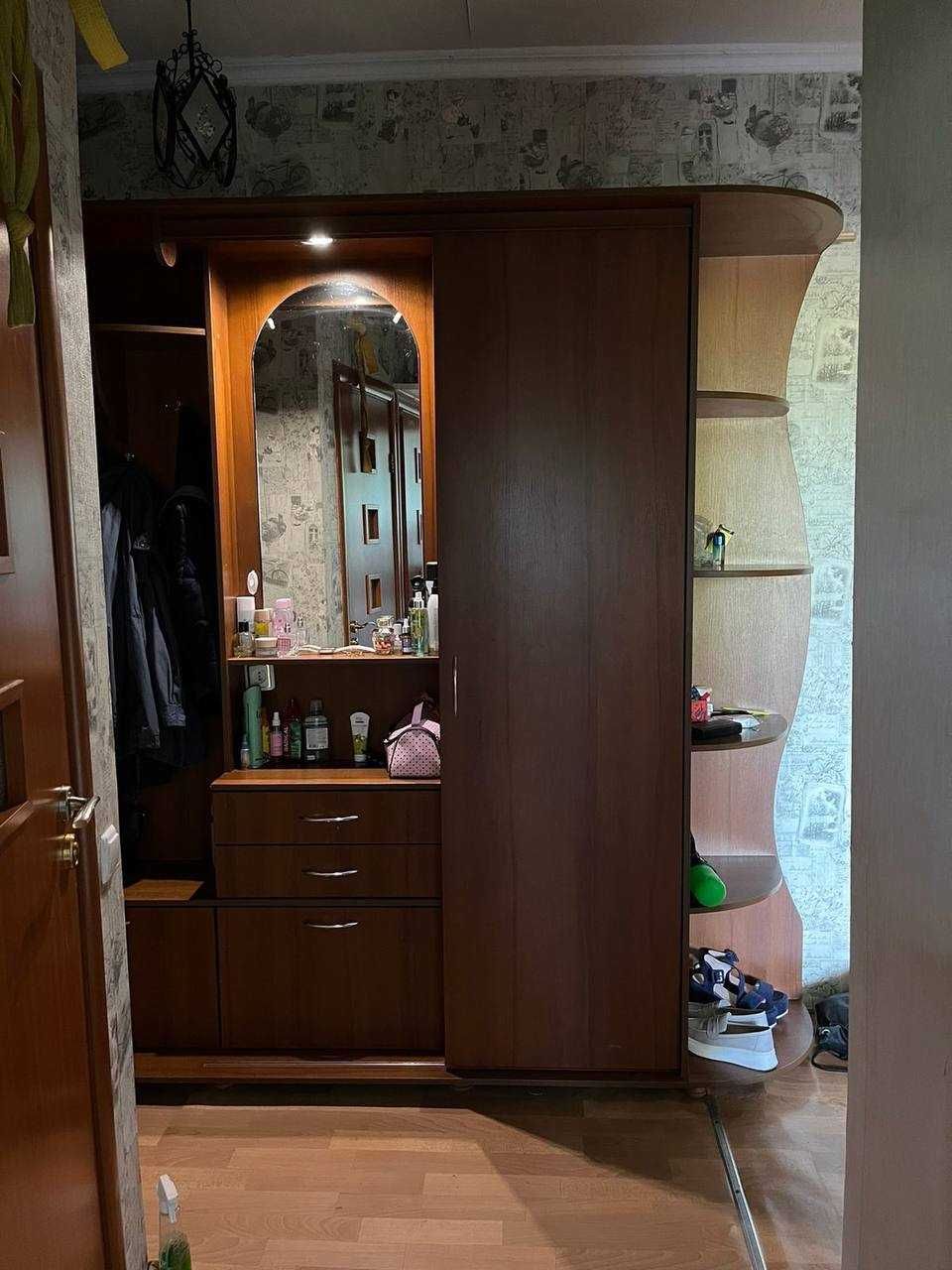 Продаж 2-кімнатної квартири