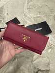 Ключниця Prada оригінал