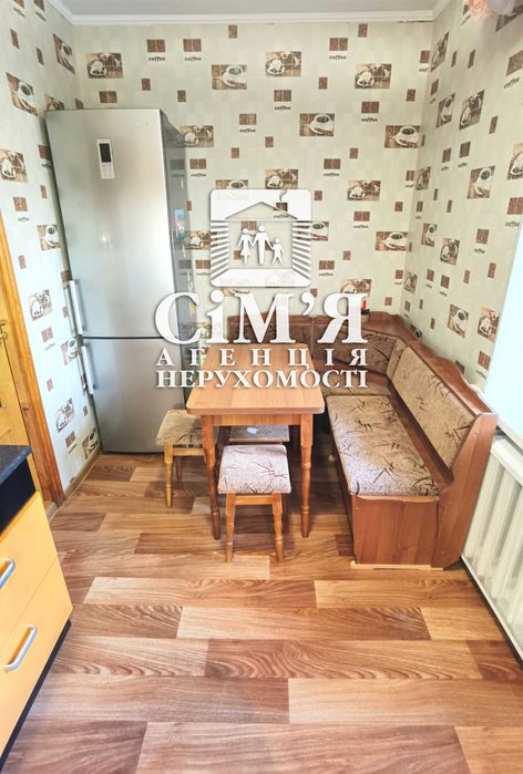 Здам затишну 1-кім квартиру в Центрі міста. Світло не вимикають