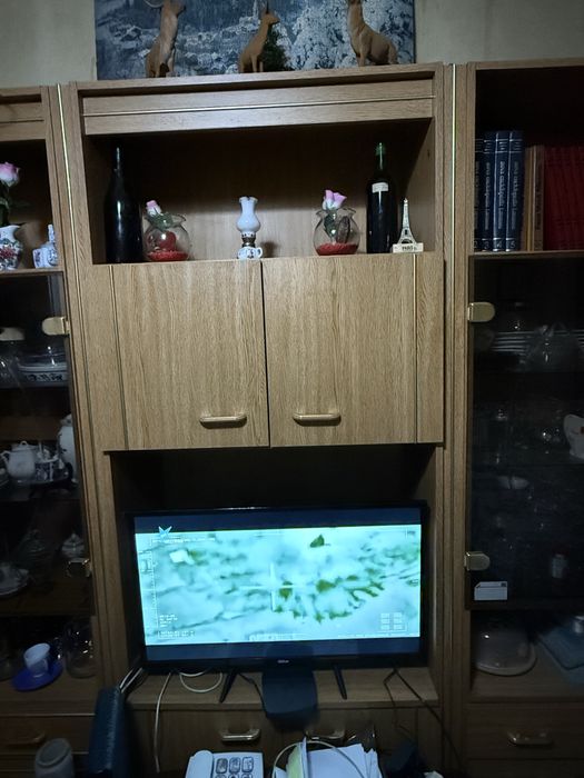 Movel antigo de sala