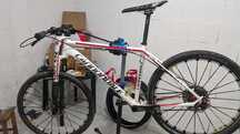 Bicicleta BTT Cannondale
