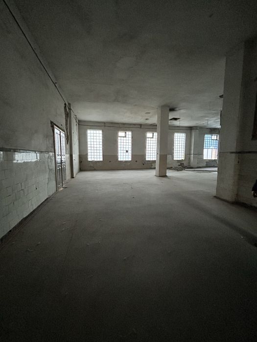 Оренда виробничих приміщень