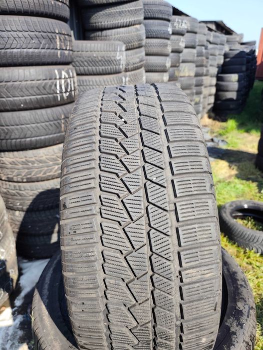 54AZ 255/45/R19 CONTINENTAL	Winter Contact TS860 S 2023r 104V 4szt 6mm