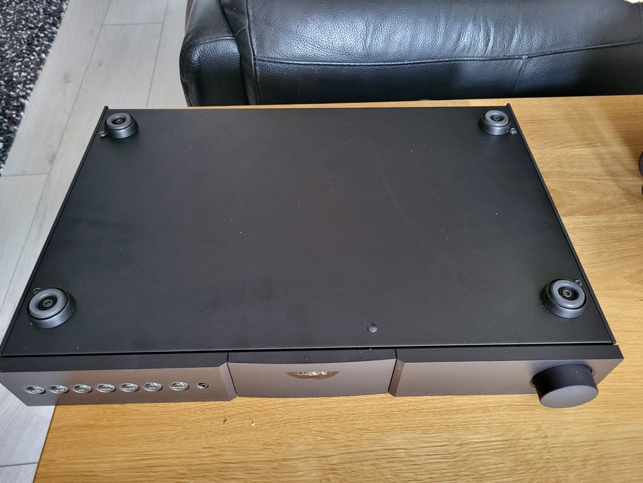Przedwzmacniacz NAIM NAC 152 XS
