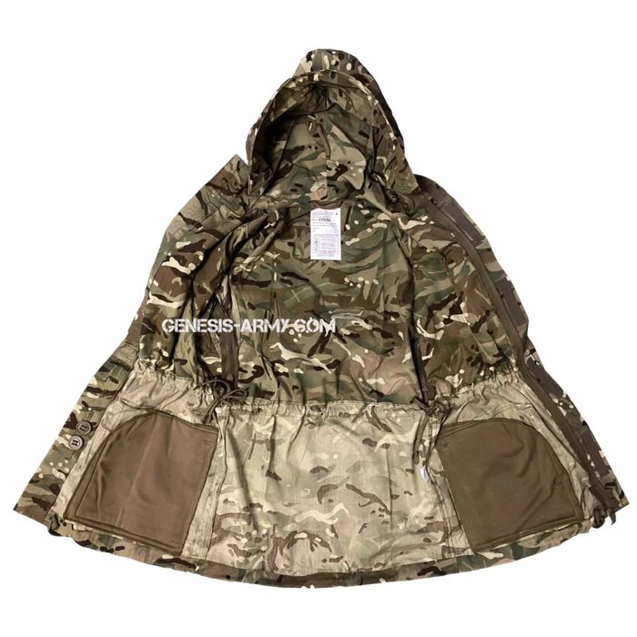 Продам британку верх оригинал