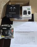 Galaxy Buds3 Pro nowe, oryginał z etui ochronnym, ładowarką 25W.