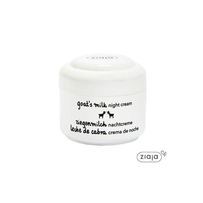 Linha Hidratante Leite de Cabra