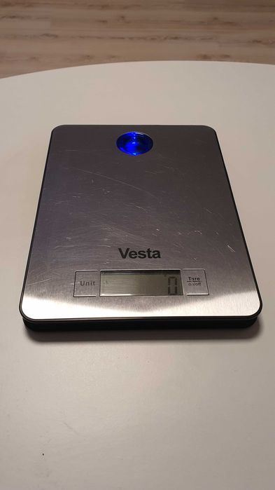 Waga kuchenna Vesta EKS01