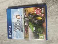 Farming simulator 19