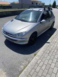 Peugeot 206 1.4 hdi