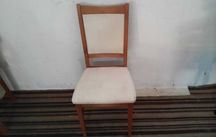 Cream Color Chairs – Elegant and Comfortable