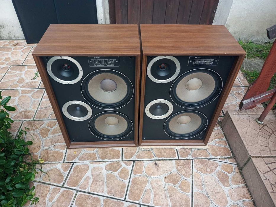 Kolumny Unitra Tonsil ZG 4O C5