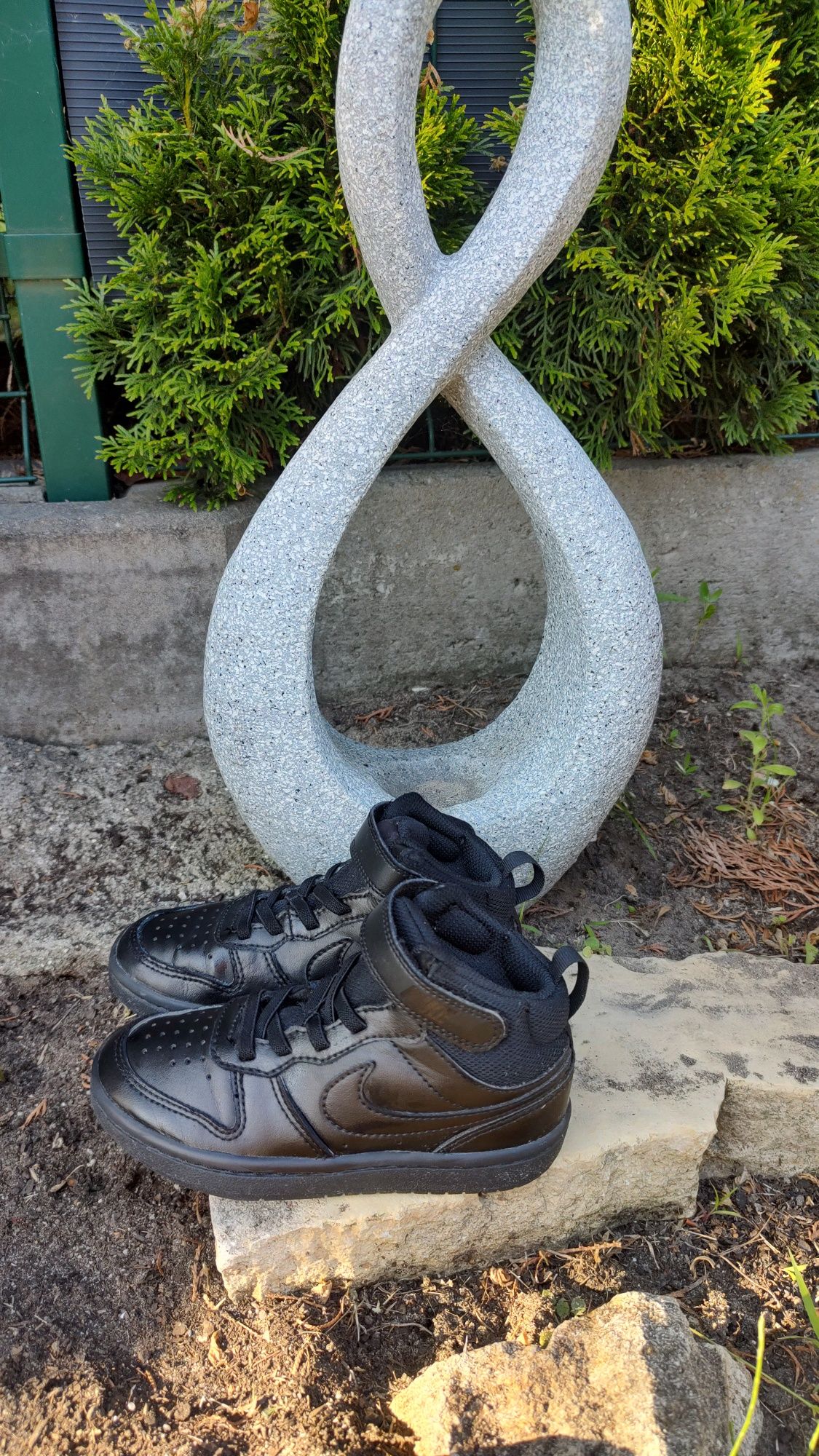 Buty Nike.Rozmiar 27.Rozmiar wkładki 18